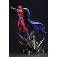 thumbnail image 4 of Magneto Marvel Comics X-Men 1/6 Scale Fine Art Statue, 4 of 8