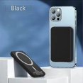 thumbnail image 1 of 30000mAh Portable Wireless Charger Macsafe Auxiliary Spare External Magnetic Battery Pack Power Bank For iPhone 14 13 12 Pro MaxGift, 1 of 5