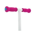 Razor Party Pop Kick Scooter MultiColor LED LightUp Deck