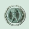 thumbnail image 3 of VibHome Washing Ball Decontamination Not-Winding Drum Washing Machine Special Artifact Cleaning Washing Ball Laundry Accessories, 3 of 4