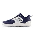 thumbnail image 3 of New Balance Men's Fresh Foam 3000V6 Baseball Turf-Trainer Shoes Navy/White Medium 7.5, 3 of 5