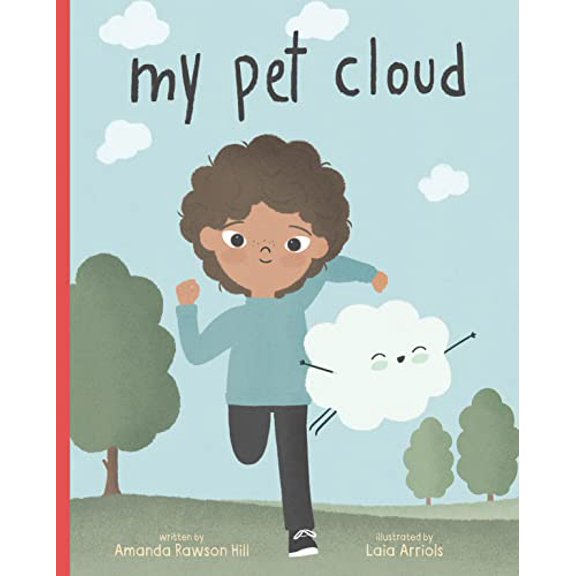 Pre-Owned My Pet Cloud (Hardcover) 1684464250 9781684464258
