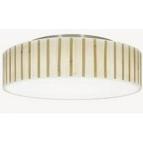 Dolan Lighting - Galleria - 14.5 Inch Decorative Recessed Ceiling Trim - Dolan