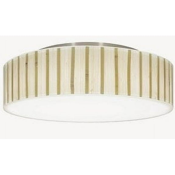 Dolan Lighting - Galleria - 14.5 Inch Decorative Recessed Ceiling Trim - Dolan