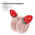 thumbnail image 4 of KAKOWELY Earmuffs Acrylic Fiber Girls Skiing Snowboarding 1Set 9.8x8.3x5.5in, 4 of 10