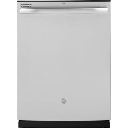 GE Dishwasher ESTAR Top Control
