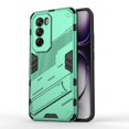 thumbnail image 2 of Funda para OPPO Reno 12 5G Protección A Prueba De Golpes Con Soporte De TPU Duradero Y Práctico, 2 of 4
