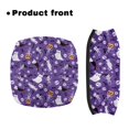 thumbnail image 2 of HELLHERO Halloween Seat and Backrest Covers and Rollator Walker Seat Back Covers for Unisex Machine Washable for Washable, 2 of 7
