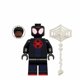 thumbnail image 5 of Toyspire 8 Figuras de Mini Héroes de Batalla, Spider Spot Gwen y Amigos, Juguetes de Bloques para Niños, 5 of 7
