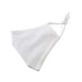 thumbnail image 1 of Face Mask Washable Reusable Adjustable Ladies Men's Face Covering A8A9, 1 of 2