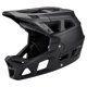 thumbnail image 2 of Full Full Full Mountain Bike Casco Para Adultos Downhill Casco para Hombres/Mujeres casco de bicicleta de montaña para adultos con visera de más de 31 respiraderos casco de, 2 of 7