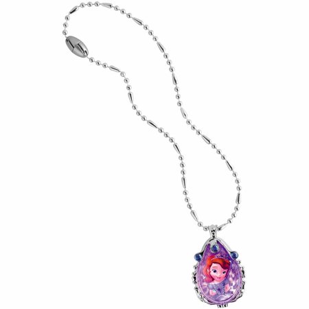 disney sofia the first musical melody amulet