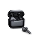 thumbnail image 1 of Half In Ear Mini Ultra Larga modo de reposo llamada deportes música TWS Bluetooth inalámbrico verdadero auriculares para Lenovo LP40, 1 of 8