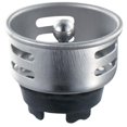 thumbnail image 1 of Plumb Craft Waxman 7636720 Jr Duo Replacement Basket Strainer Cup, 1 of 3