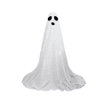 thumbnail image 1 of Modern Home Decor, Halloween Yard Decor Outdoor Lighted Decorations with Battery Box, 1 of 6