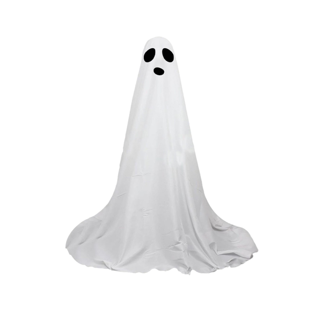 Modern Home Decor, Halloween Yard Decor Outdoor Lighted Decorations with Battery Box