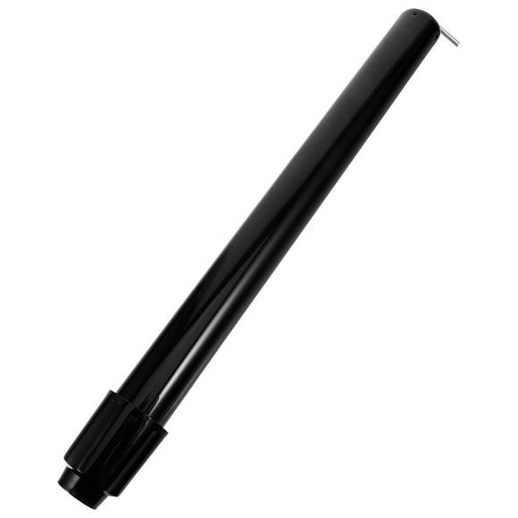 KAKOWELY Tubo de ventilador de piso, barra de soporte del chasis del ventilador, pedestal, barra de elevación del ventilador, accesorios para ventiladores eléctricos