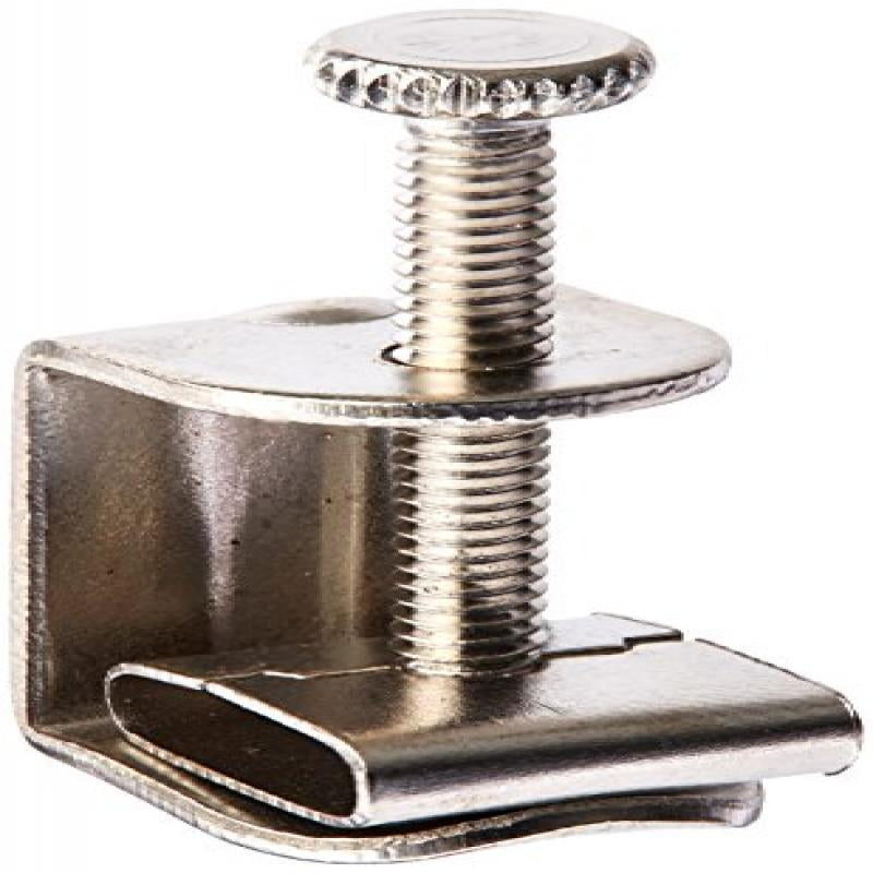 C Clamp Screw Compressors Small size 1/2" x 1/2" for tubing up to 3/8"