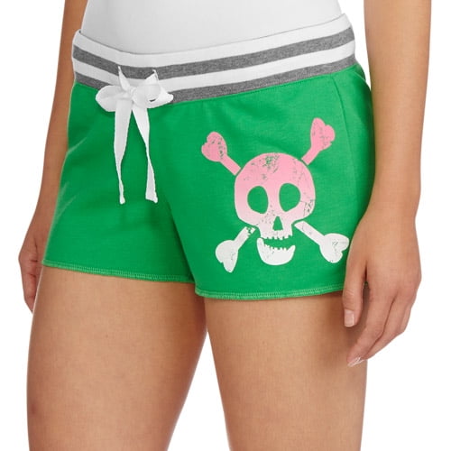Juniors' Athletic Shorts