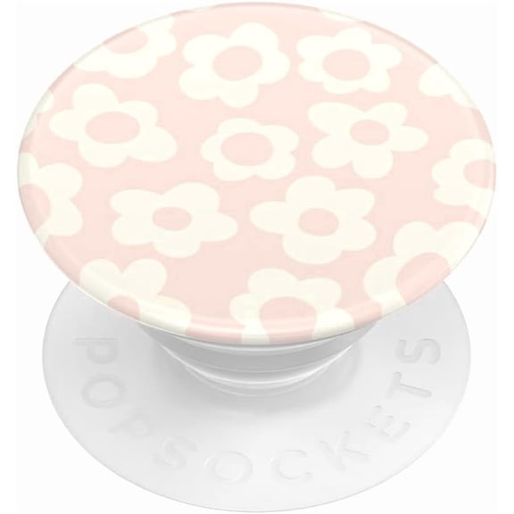 PopSockets Adhesive Phone Grip, Holder, Phone Stand, Flower - Mod Flowers