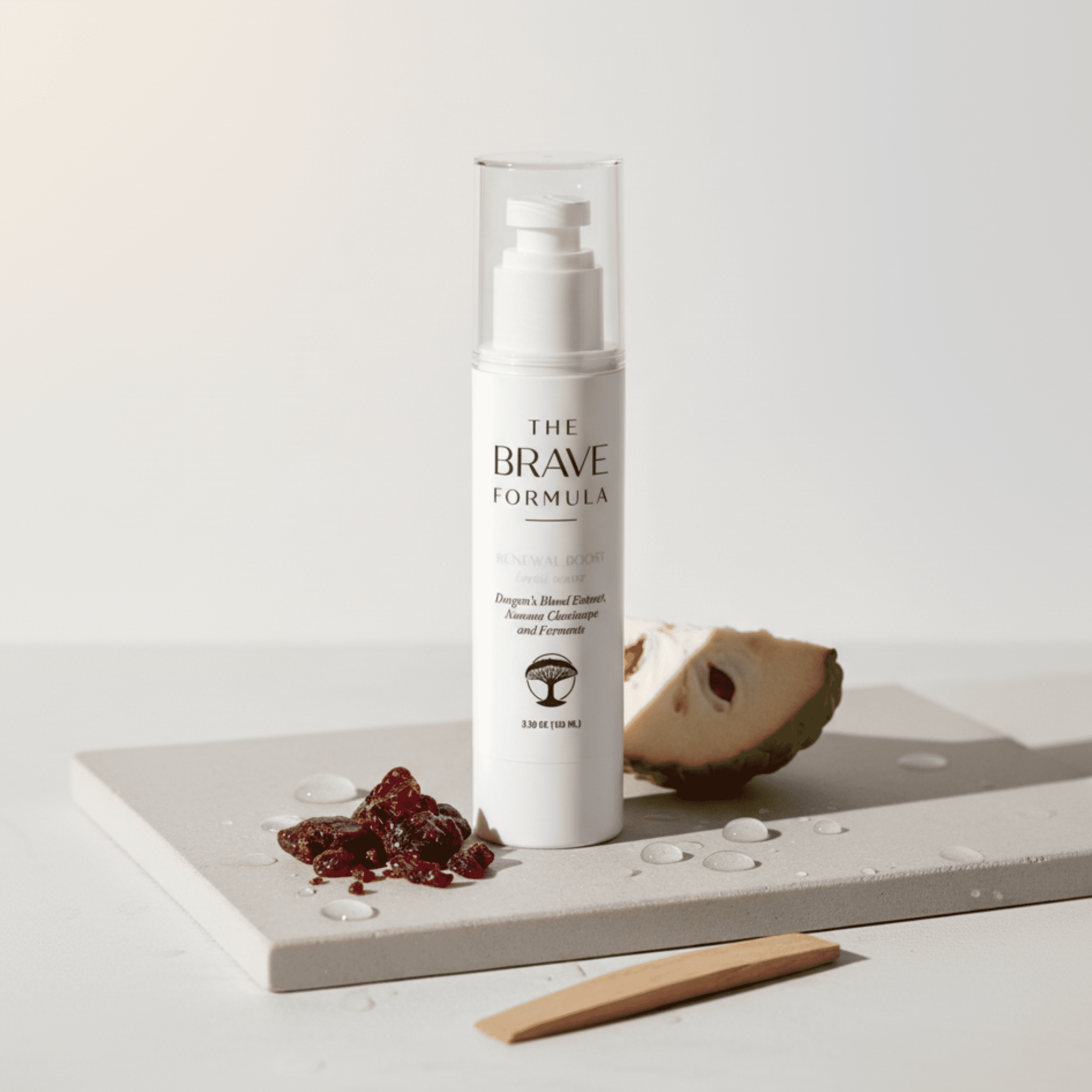 Renewal Boost Toner with Dragon’s Blood