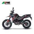 thumbnail image 3 of Motocicleta Doble Propósito MB Motos Tekken 250R Naranja 2024 250cc, 3 of 5