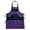 B, variant on Summer Printed Apron,Lightweight Work Apron for BBQ,Camping Apron for Kitchen,Catering Apron,Coffee Shop Apron,Restaurant Apron,Bistro Apron for Men Women