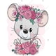 thumbnail image 1 of 5D DIY Diamond Painting flowers animals unicorn tiger lion rabbit Full Square&Round mosaic embroidery Cross stitch home decorSquare Drill 50X60 Gao Jinjia LED, 1 of 2