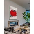 thumbnail image 4 of Marmont Hill "Tomatoes" Painting Print on Canvas, 4 of 5
