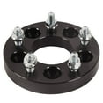 thumbnail image 3 of EGOESWELL 4Pcs 5x4.5 to 5x4.75 Wheel Adapters Spacer 1" Thick M1/2x20 Studs A0475A0001, 3 of 4