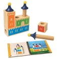 thumbnail image 2 of No name - Smart Games Castle Logix (ENG) IUVI Games, 2 of 3