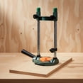 thumbnail image 2 of predolo Support de Perceuse Électrique, Perceuse d'Angle, Support d'Outil Universel, Base Métallique Robuste, Presse à Perceuse Portable pour la Maison, 2 of 10