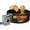 15Ft 50A With Input Box, variant on Senfot 50A 15FT Generator Transfer Cord Kit with Inlet Box, NEMA 14-50P to SS2-50R Twist Lock, ETL Listed 125/250V 12500W Pure Copper Wire for Home Backup RV and Camping