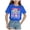 Blue, variant on Toddler Girls Short Sleeve T-Shirt Soft Cotton Crew Neck Tees Kids 24 Months 2t 3t 4t 5t 6t 7t Casual Basic Summer Tops Daily Wear Clothing Gibobby,13-14 Years,Blue