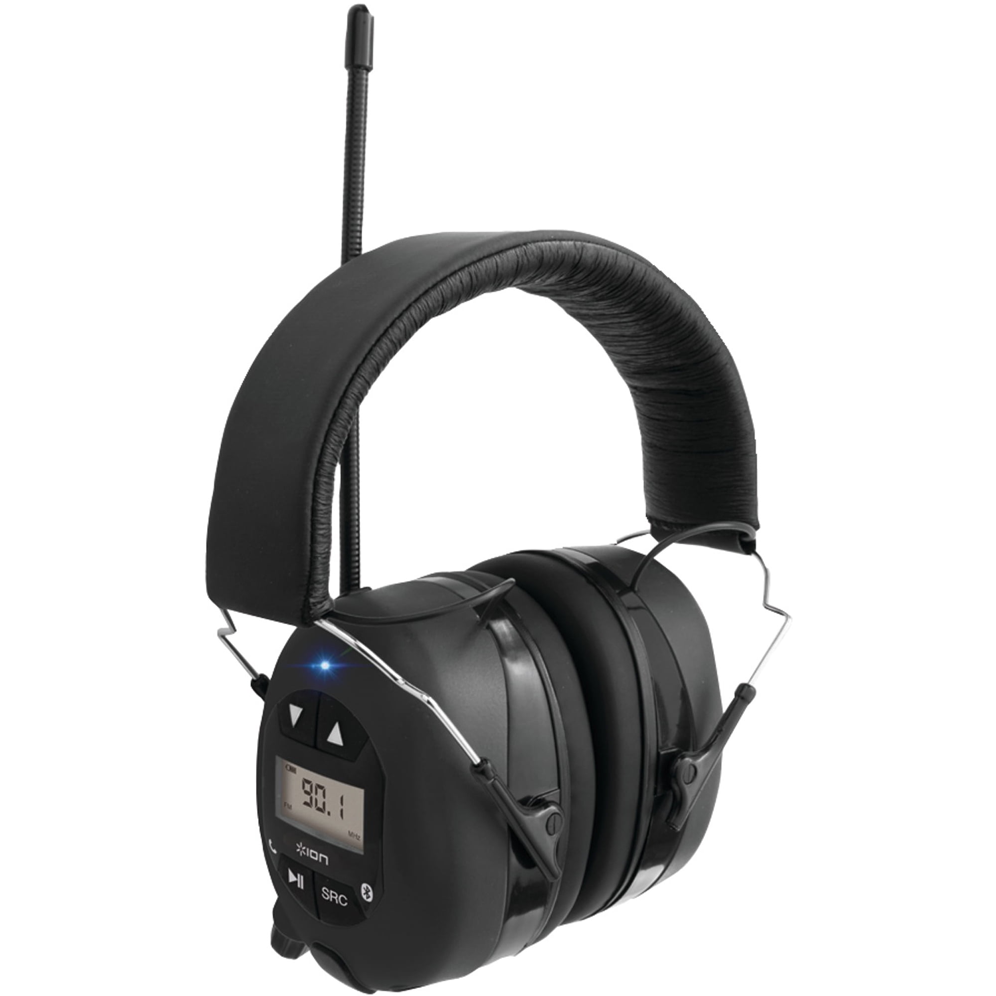 Bluetooth Hearing Protection Headphones
