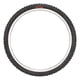 thumbnail image 2 of Llanta para bicicleta R24 x2.125 negra negro, 2 of 4
