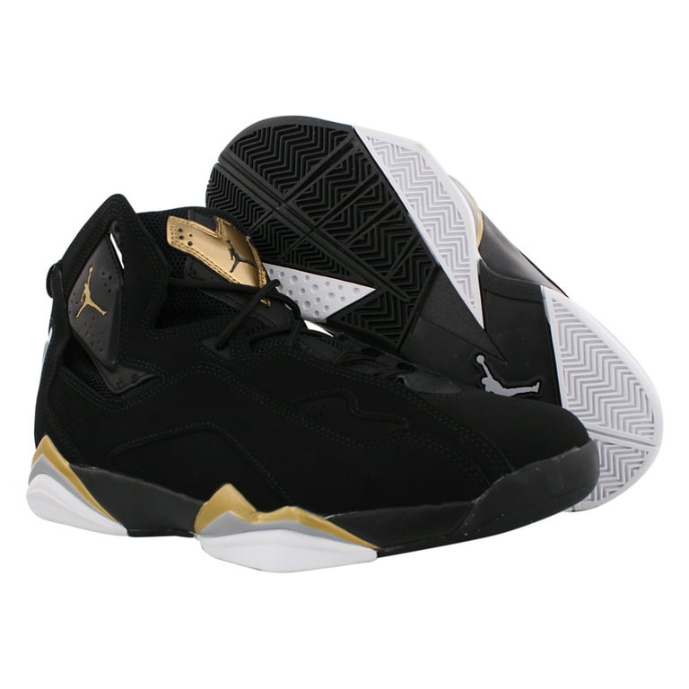 Jordan True Flight Mens Shoes Size 11.5, Color: Black  display picture 1