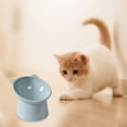 thumbnail image 5 of Elevated Pet Feeder Set Non- Raised Bowls for Comfortable Dog and Cat Dining, 5 of 7