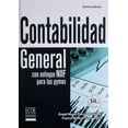 thumbnail image 1 of Contabilidad General Ecoe ediciones 9789587711820, 1 of 2