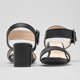 thumbnail image 4 of ZAPATILLA INSTINTO NEGRO 125253, 4 of 4