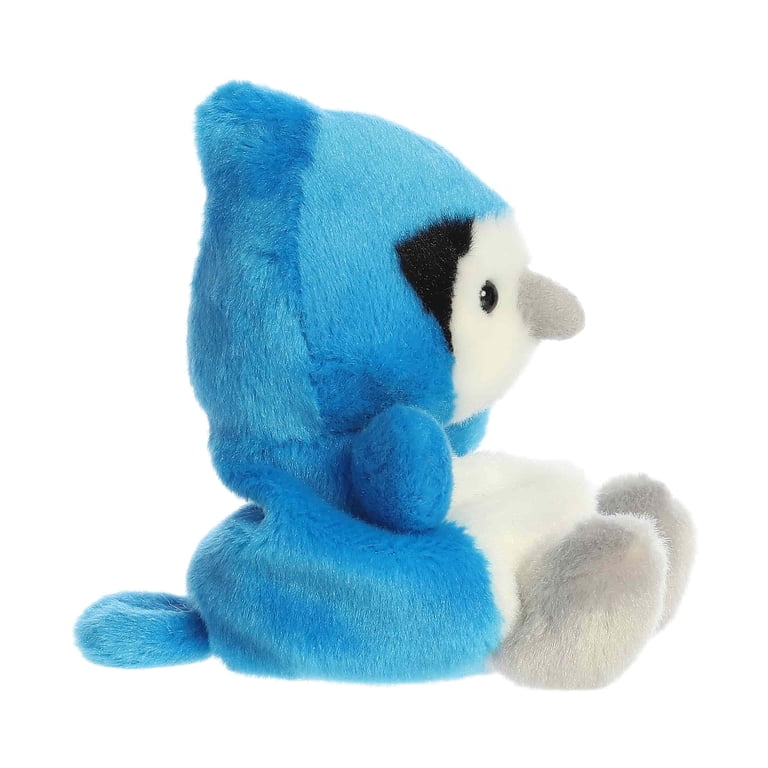 Aurora - Mini Adorable Stuffed Animal - 5