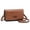 A-Black & Brown, variant on Sendefn Crossbody Bags For Women,Wallet Phone Purse Shoulder handbags Multi-Function Small RFID Clutch Card Holder