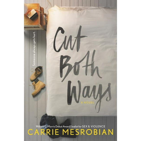 Cut Both Ways (Hardcover)