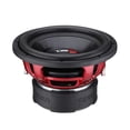 thumbnail image 4 of Subwoofer para Auto DS18 EXL-X12.2D 12" 2500W Máx Doble Bobina, 4 of 6