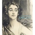 thumbnail image 1 of John Singer Sargent: Portraits in Charcoal, 1 of 1