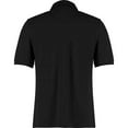 thumbnail image 2 of Kustom Kit Mens Classic Fit Cotton Klassic Superwash Polo, 2 of 3
