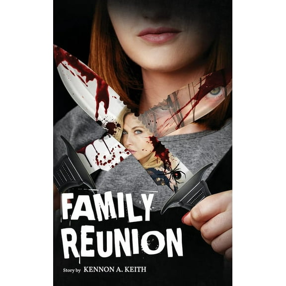 Family Reunion, (Hardcover)