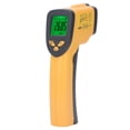thumbnail image 1 of Infrared Thermometer Digital Display Non Contact Temperature Gun ‑50‑600℃ Temp Gun, 1 of 5