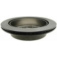 thumbnail image 3 of ACDelco Disc Brake Rotor 18A1227A Fits select: 2003-2009 TOYOTA 4RUNNER, 2007-2009 TOYOTA FJ CRUISER, 3 of 3