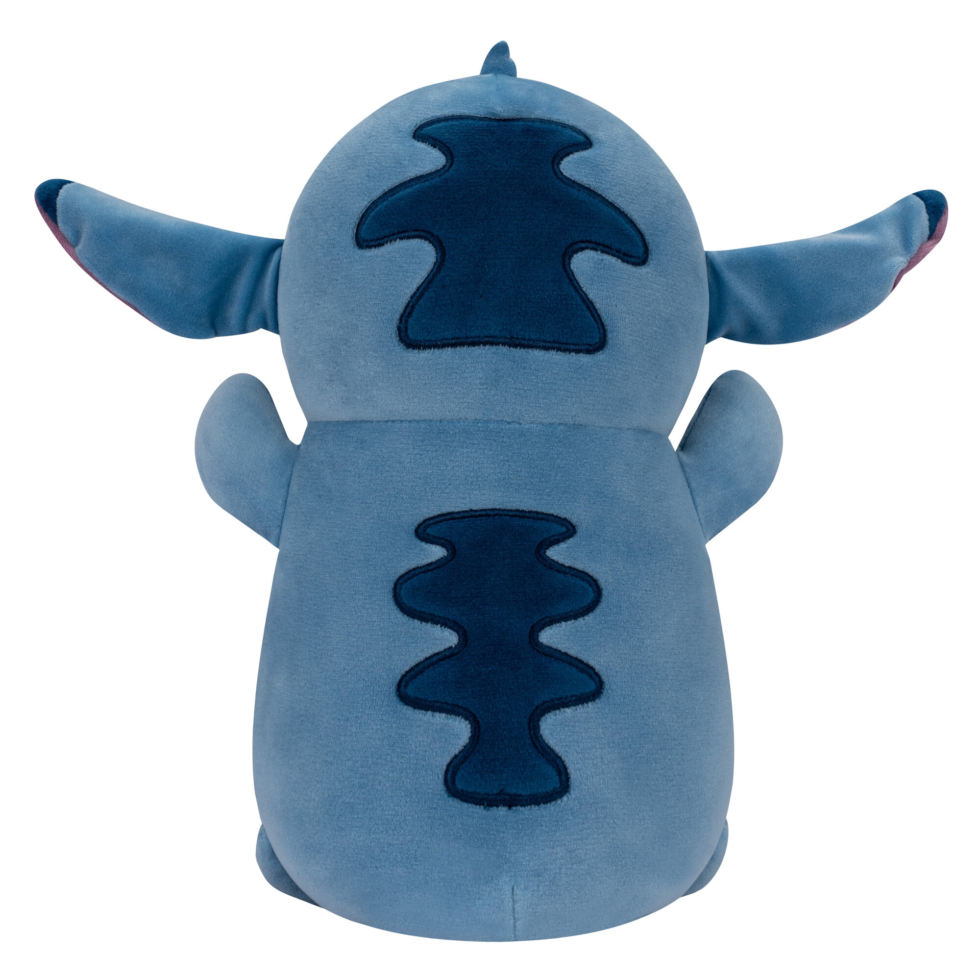 Disney HugMees by Squishmallows 14 inch Plush - Stitch